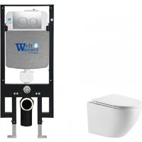 WeltWasser Amberg 497 + Merzbach 043 GL-WT + Amberg RD-CR