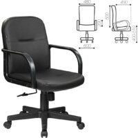 Brabix Top MG-333 532553 (черный) Image #9