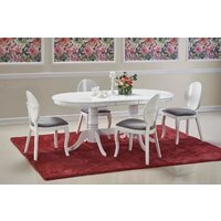 Halmar Joseph 150/190x90 (белый)