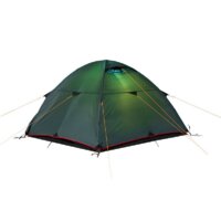 AlexikA Scout 3 Fib (зеленый) Image #3