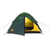 AlexikA Scout 3 Fib (зеленый)