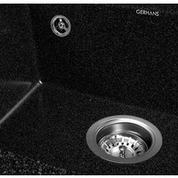 Gerhans A11 (черный) Image #4