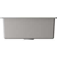 Omoikiri Kata 74-U-GR Artgranit (leningrad grey) Image #2