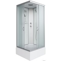 Niagara NG-1108-14 90x90x215 (матовое стекло) Image #1