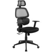 Helmi Support HL-E36 323021 (черный)