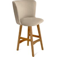 Sheffilton SHT-ST36/S65-1 (ванильный лак/светлый орех)