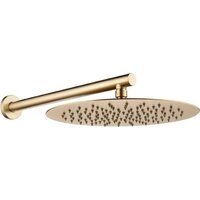 Grocenberg GB5099MG-3 (золото матовый) Image #3