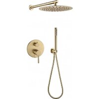 Grocenberg GB5099MG-3 (золото матовый) Image #6