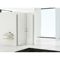 Vincea Orta VSS-1O1010CL (хром/прозрачное) Image #2