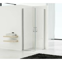 Vincea Orta VSS-1O1010CL (хром/прозрачное) Image #1