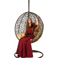 BiGarden Kokos (коричневый/бежевый) Image #4