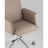 TopChairs Regenta A335-1 8383-31 (бежевый) Image #7