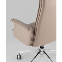 TopChairs Regenta A335-1 8383-31 (бежевый) Image #13