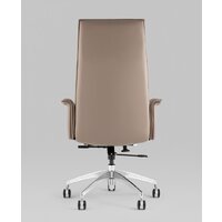 TopChairs Regenta A335-1 8383-31 (бежевый) Image #11