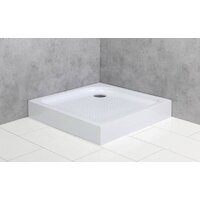 BelBagno TRAY-BB-A-90-15-W 90x90 Image #2