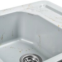 Wisent WE08-15 (с сифоном GER013) Image #3