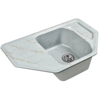 Wisent WE08-15 (с сифоном GER013) Image #2