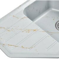 Wisent WE08-15 (с сифоном GER013) Image #4