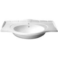 Belux Рояль 1100 110.9x56.4