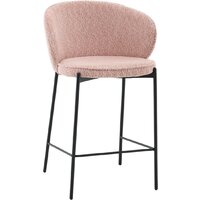 Stool Group Тисдейл LV-115-S390-01 (букле розово-персиковый) Image #1