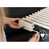 iVigo EHR 5033 PRO 800Вт 92323305120102 (белый) Image #3