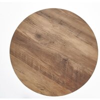 Halmar Nubira S (орех/черный) Image #2