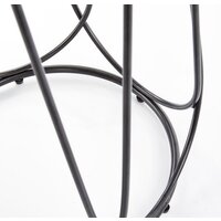 Halmar Nubira S (орех/черный) Image #4