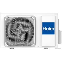 Haier Coral DC Inverter AS100HPL1HRA/1U105S2SS2FA Image #5