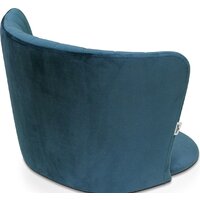 Sheffilton SHT-ST36-1/S167 (тихий океан/хром лак) Image #3