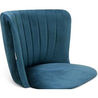 Sheffilton SHT-ST36-1/S167 (тихий океан/хром лак) Image #2