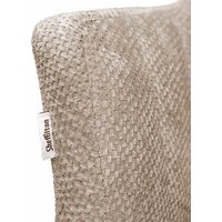 Sheffilton SHT-ST42-1/S195 (милк/черный) Image #8