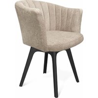 Sheffilton SHT-ST42-1/S195 (милк/черный)