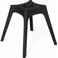 Sheffilton SHT-ST42-1/S195 (милк/черный) Image #10