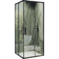 MaybahGlass MGY-1324-6 (бесцветное стекло/черный)