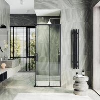 MaybahGlass MGY-1324-6 (бесцветное стекло/черный) Image #2