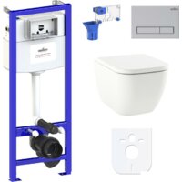 Lavinia Boho Relfix One 7 в 1 87040051 (матовый пластик) Image #1