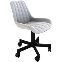 Sheffilton SHT-ST37/S120M (серове облако/черный муар)