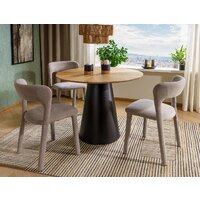 Signal Angel 100 (дуб/черный) Image #2