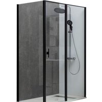 Allen Brau Priority 100x90 304220 (черный браш)