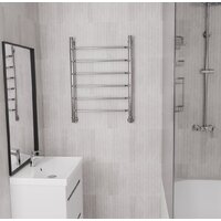 Luxon E 60x50 (нижнее подключение) Image #3