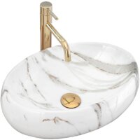 Rea Linda (лава) Image #1