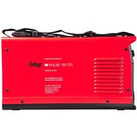 Fubag IN PULSE 160 CEL 31798 Image #5