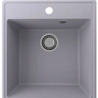 Ulgran Quartz Forte 460-05 (бетон)