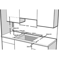 BEKO HIAW 64225 SW Image #2
