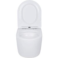 Roxen Antares в комплекте с инсталляцией StounFix Dual Fresh 6 в 1 968451 (кнопка: брашированное золото) Image #8