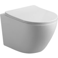 Roxen Antares в комплекте с инсталляцией StounFix Dual Fresh 6 в 1 968451 (кнопка: брашированное золото) Image #4