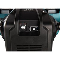 Makita HM004GZ01 (без АКБ) Image #9