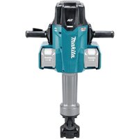 Makita HM004GZ01 (без АКБ) Image #6