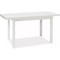 Signal Adam 100-140/60 (белый мат/белый мат)