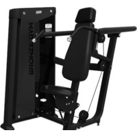 Bronze Gym Neo 06 Жим от плеч